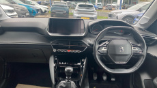 Peugeot 208 1.2 PureTech 100 Allure 5dr Petrol Hatchback